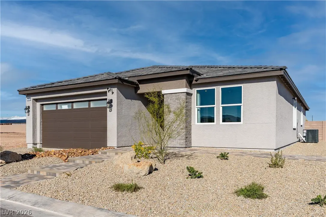 3946 Blooming Orange Avenue, Las Vegas, NV 89141 - #1