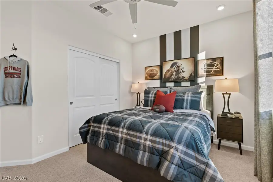 3946 Blooming Orange Avenue, Las Vegas, NV 89141 - #3