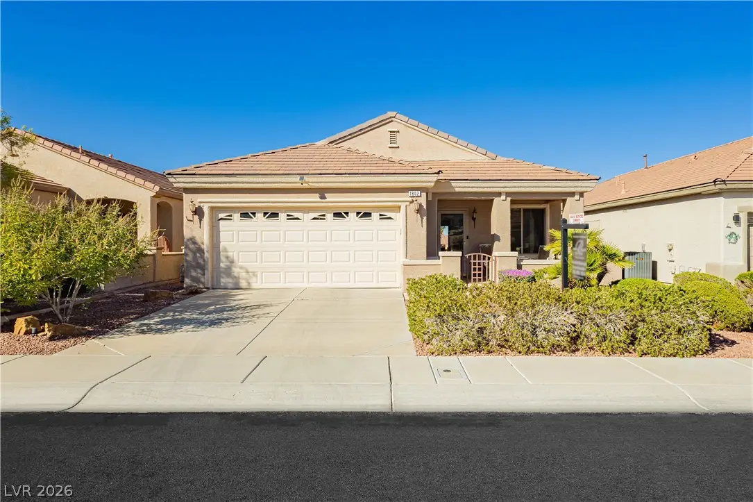 1802 Cypress Bay Avenue, Henderson, NV 89012 - #1