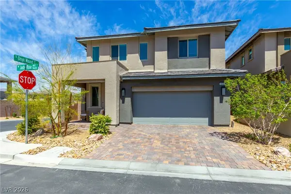 9692 Jade Rise Avenue, Las Vegas, NV 89148
