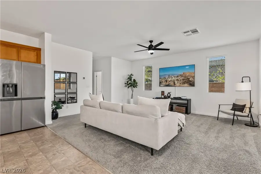 9692 Jade Rise Avenue, Las Vegas, NV 89148 - #3