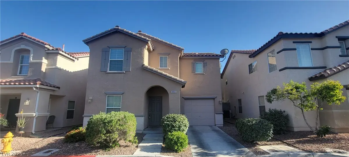 8993 Argus Reed Avenue, Las Vegas, NV 89148 - #1