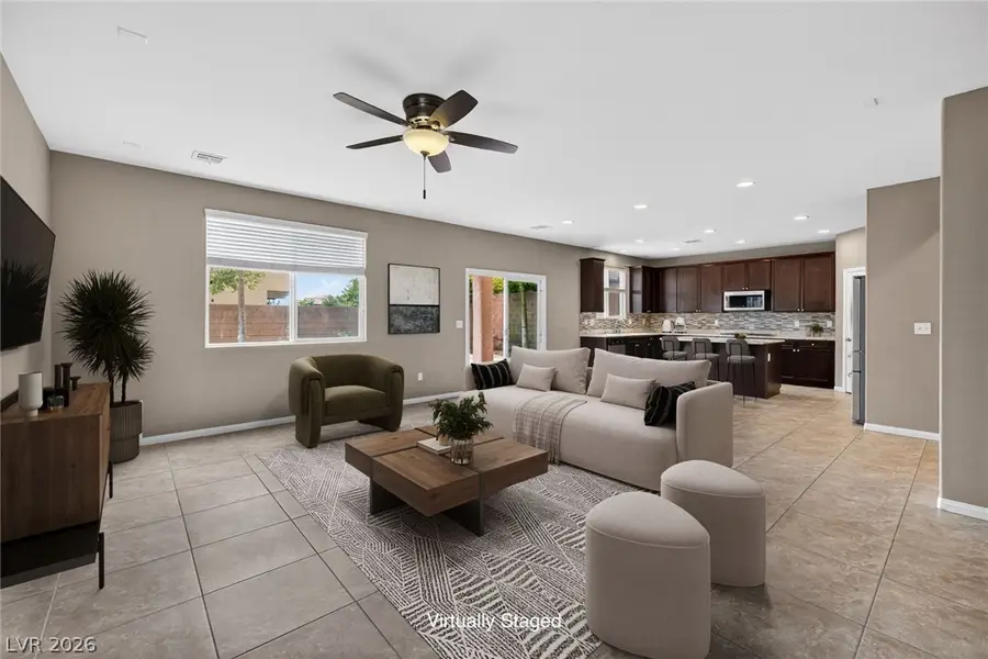 10329 Ironwood Pass Avenue, Las Vegas, NV 89166 - #2