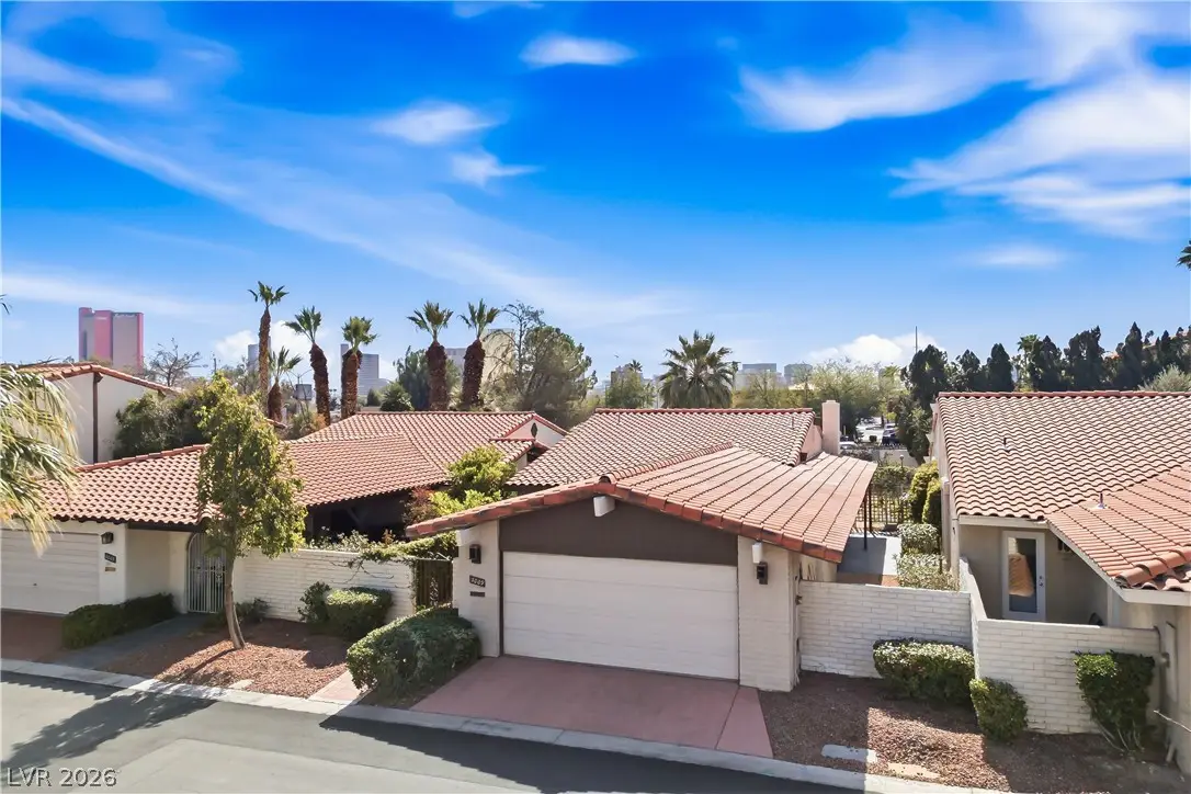 3009 Plaza De Rosa, Las Vegas, NV 89102 - #1