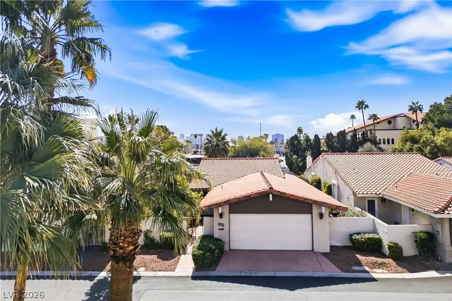 3009 Plaza De Rosa, Las Vegas, NV 89102 - #2