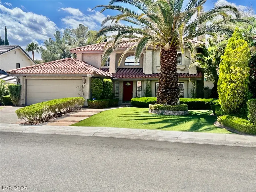 3105 Harborside Drive, Las Vegas, NV 89117 - #2