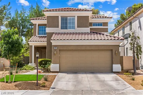 9709 Floweret Avenue, Las Vegas, NV 89117
