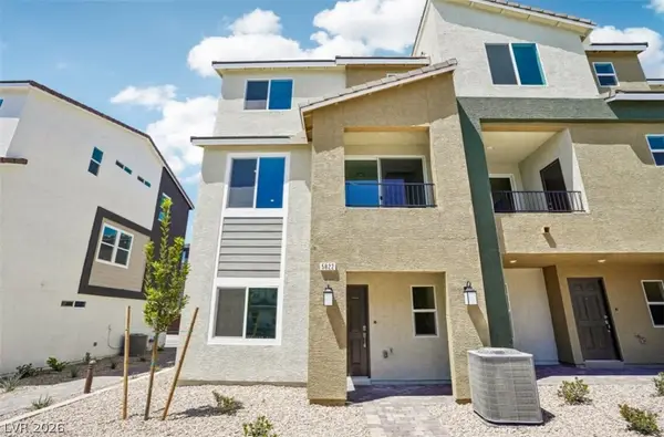5822 Kips Bay Street, Las Vegas, NV 89148
