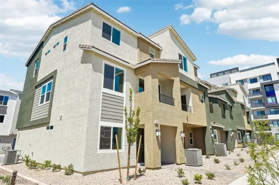 5822 Kips Bay Street, Las Vegas, NV 89148 - #2