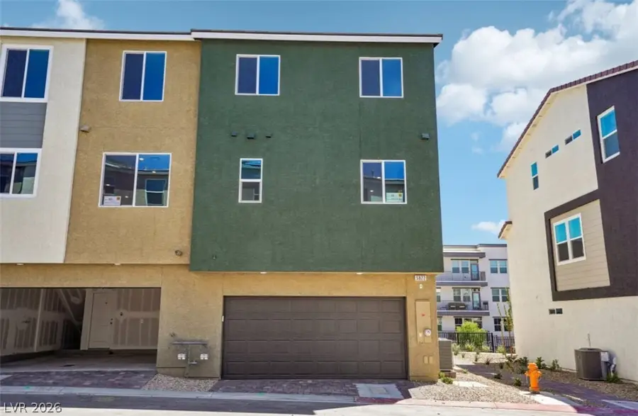 5822 Kips Bay Street, Las Vegas, NV 89148 - #3