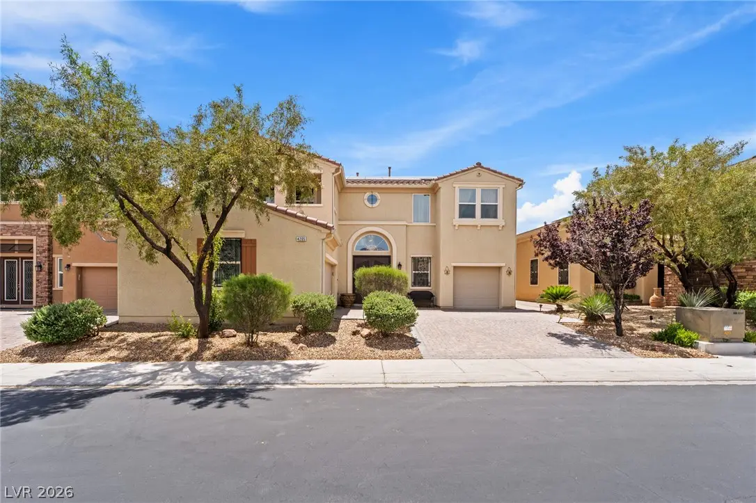 4205 W Falcons Flight Avenue, North Las Vegas, NV 89084 - #1