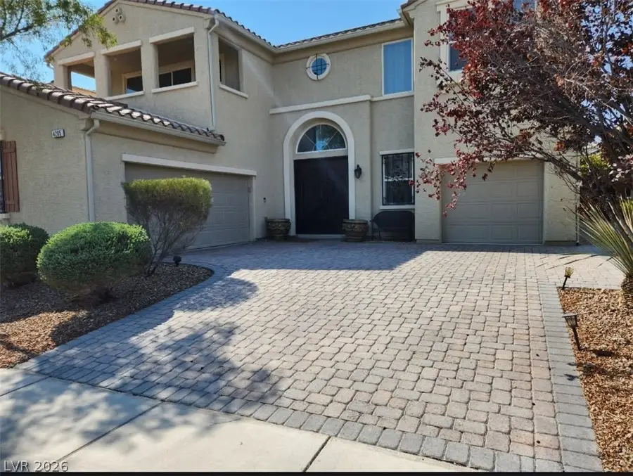 4205 W Falcons Flight Avenue, North Las Vegas, NV 89084 - #2