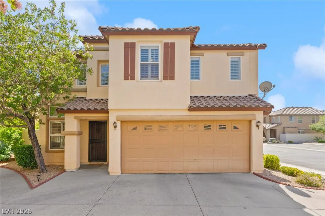 8850 Brindisi Park Avenue, Las Vegas, NV 89148 - #1