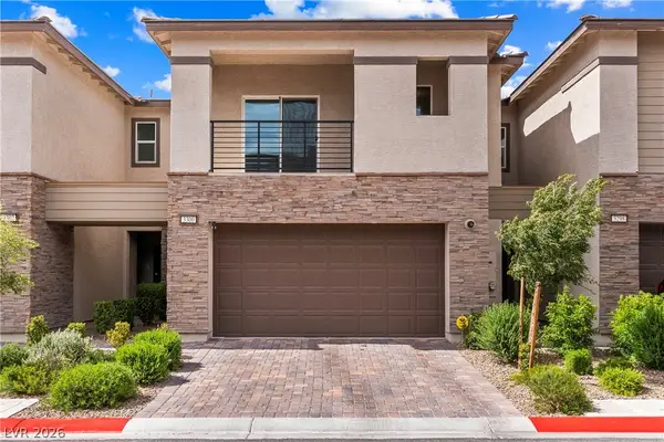 3300 Viola Hills Avenue, Henderson, NV 89044