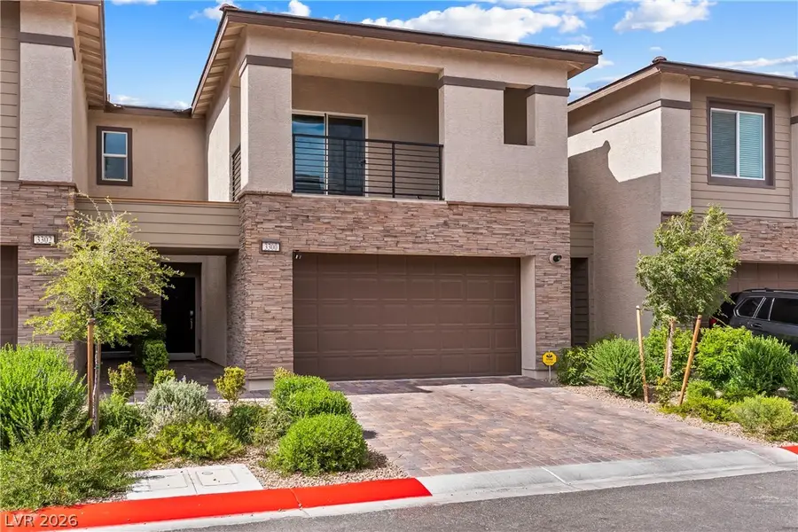 3300 Viola Hills Avenue, Henderson, NV 89044 - #2