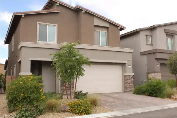 8831 Sasquatch Run Avenue, Las Vegas, NV 89166
