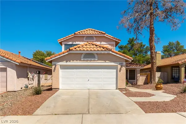 360 Keating Street, Henderson, NV 89074