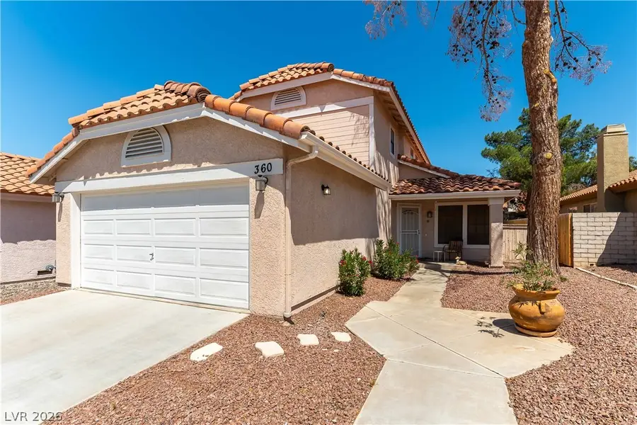 360 Keating Street, Henderson, NV 89074 - #2