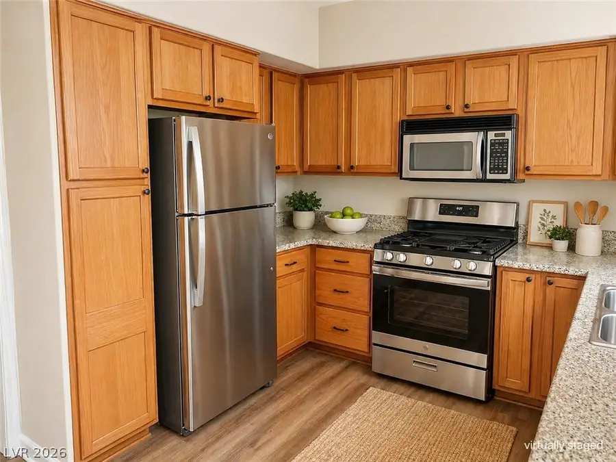 520 Arrowhead Trail #1314, Henderson, NV 89015 - #2