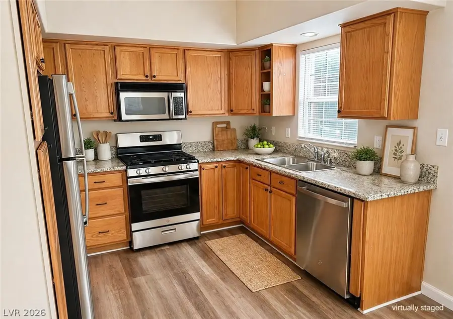 520 Arrowhead Trail #1314, Henderson, NV 89015 - #3