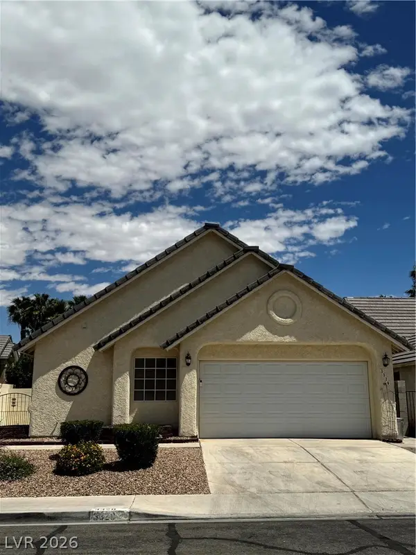 3328 Buffalo Narrows Circle, Las Vegas, NV 89129
