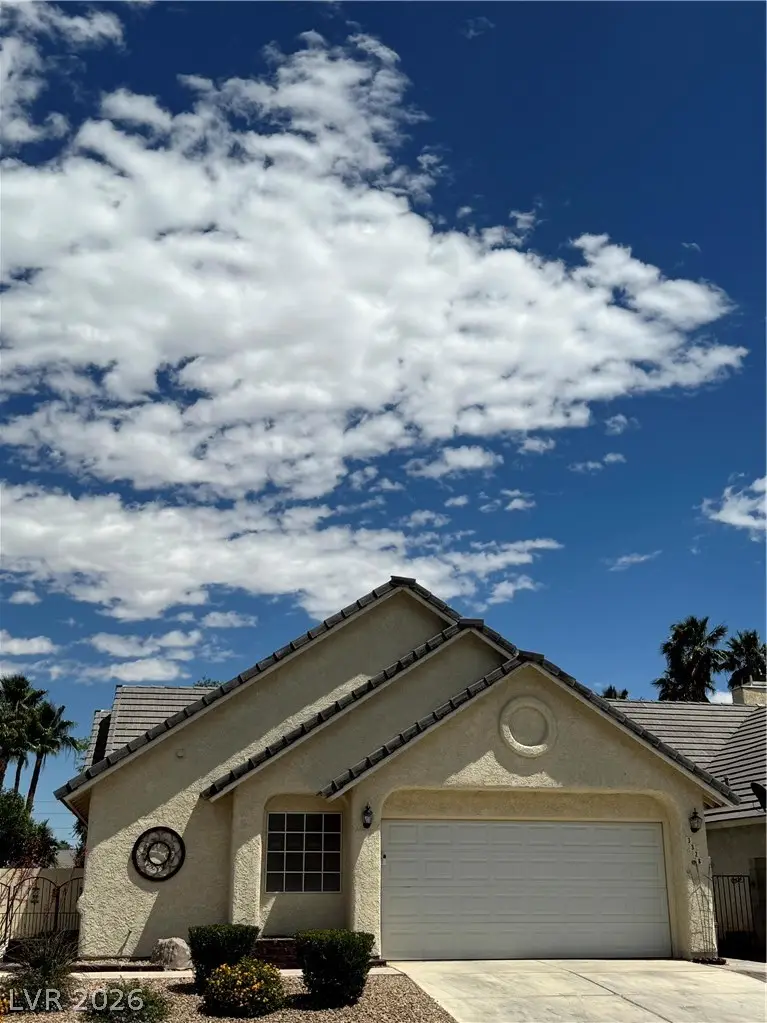 3328 Buffalo Narrows Circle, Las Vegas, NV 89129 - #2