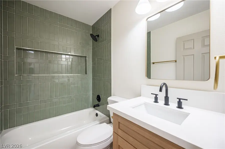 5225 Carmen Boulevard, Las Vegas, NV 89108 - #2
