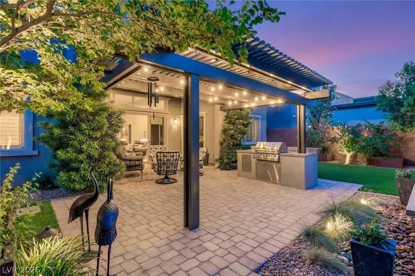 6092 Willow Rock Street, Las Vegas, NV 89135