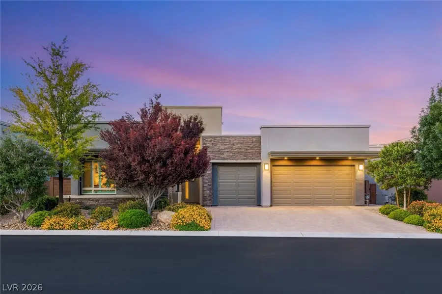 6092 Willow Rock Street, Las Vegas, NV 89135 - #3