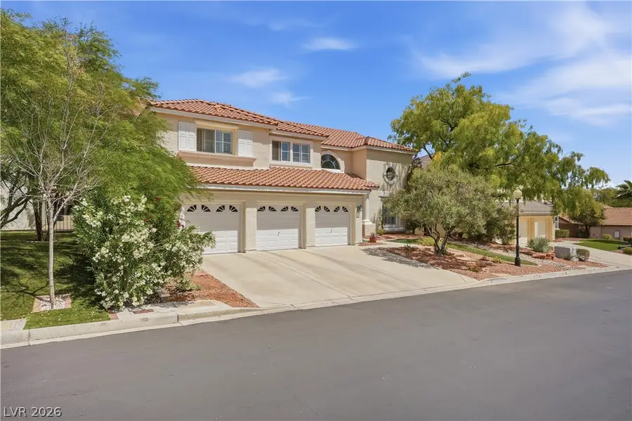 7908 Clock Tower Court, Las Vegas, NV 89117 - #2