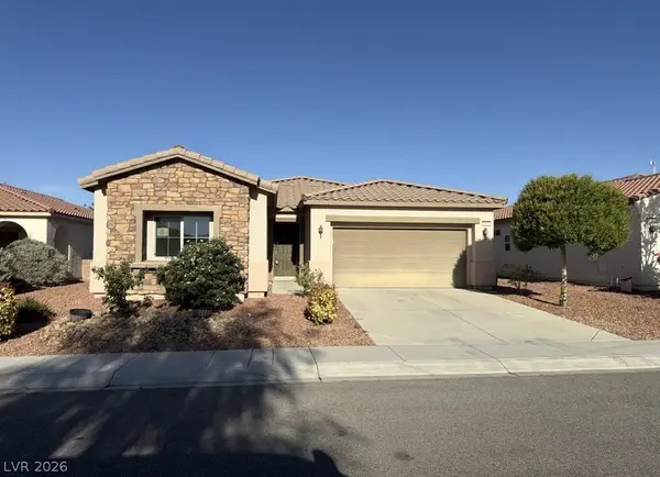 4454 La Grancia Court, Pahrump, NV 89061