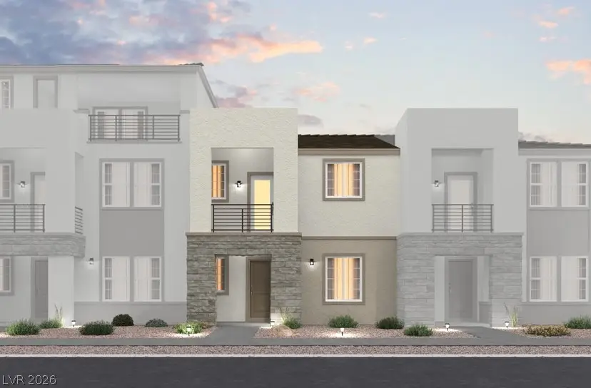 8678 Immaculate Avenue, Las Vegas, NV 89148 - #2