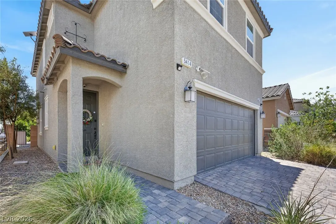 5414 Pico Viejo Street, Las Vegas, NV 89166 - #1