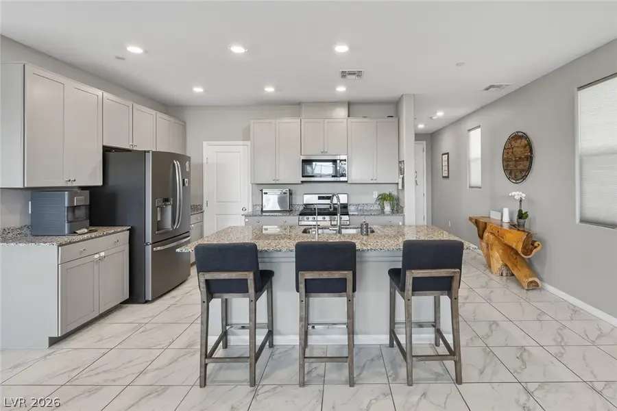 5414 Pico Viejo Street, Las Vegas, NV 89166 - #3