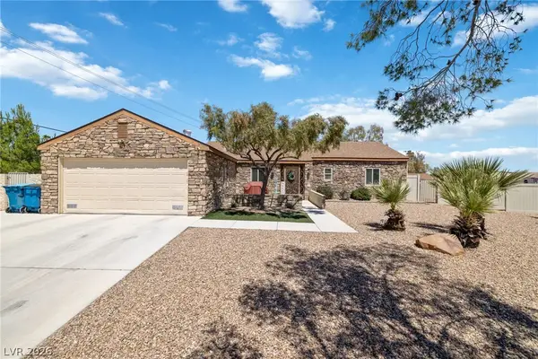 9010 S Buffalo Drive, Las Vegas, NV 89113