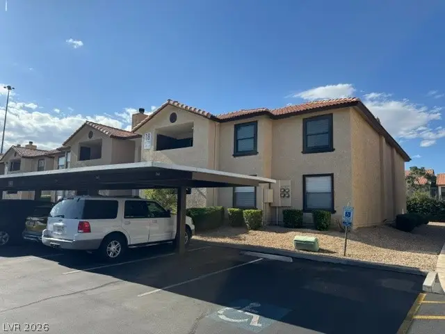 2451 N Rainbow Boulevard #2118, Las Vegas, NV 89108 - #1