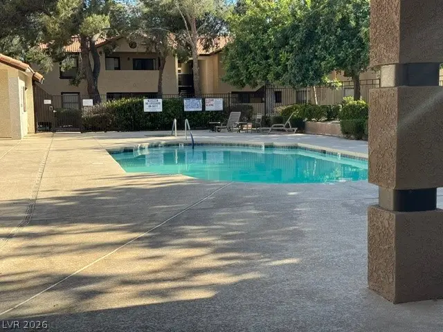 2451 N Rainbow Boulevard #2118, Las Vegas, NV 89108 - #2