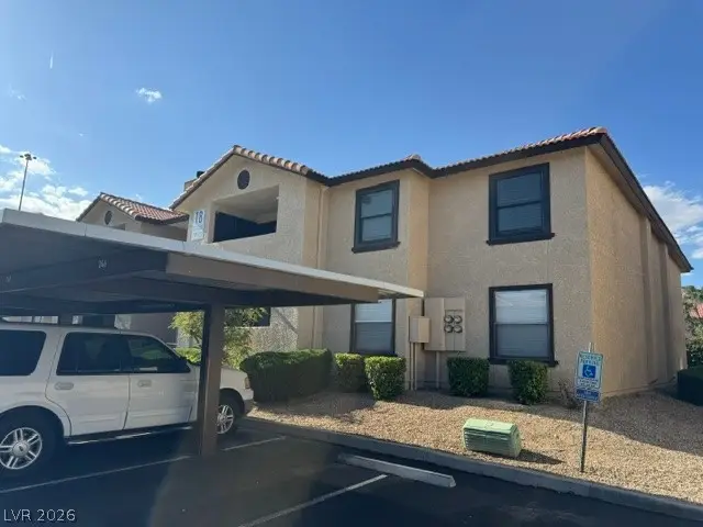 2451 N Rainbow Boulevard #2118, Las Vegas, NV 89108 - #3