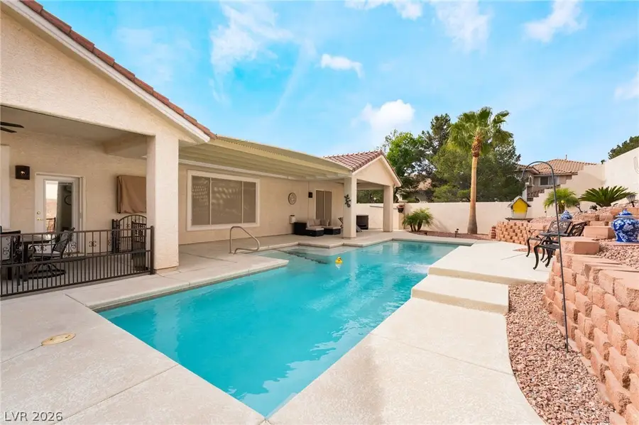 3991 Camelot Cove Street, Las Vegas, NV 89147 - #2