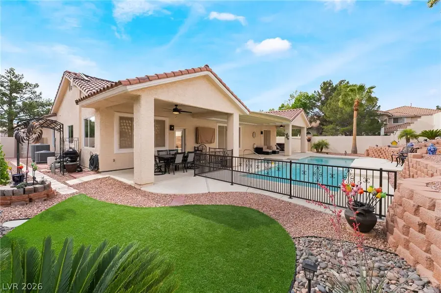 3991 Camelot Cove Street, Las Vegas, NV 89147 - #3