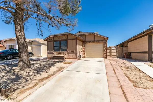 7368 Vireo Drive, Las Vegas, NV 89147