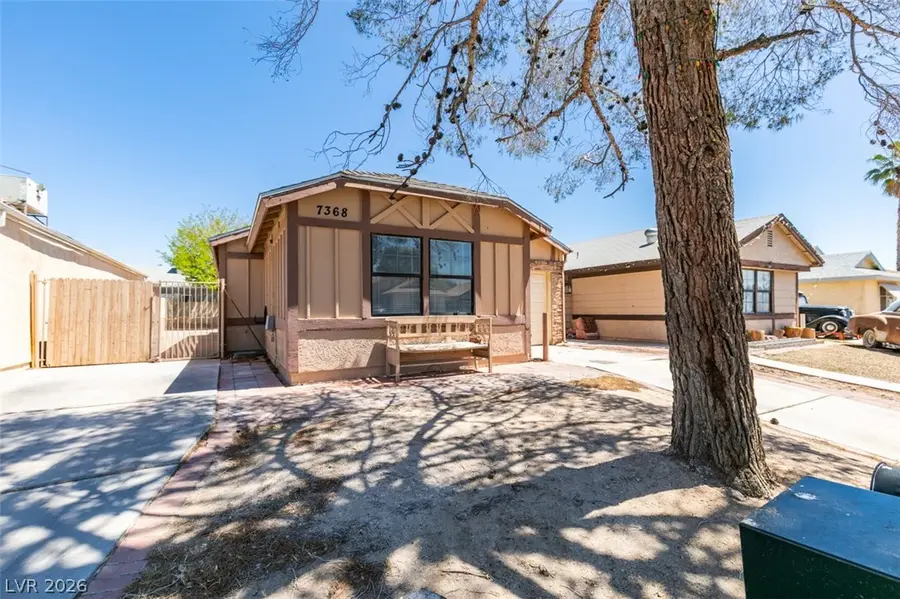 7368 Vireo Drive, Las Vegas, NV 89147 - #2