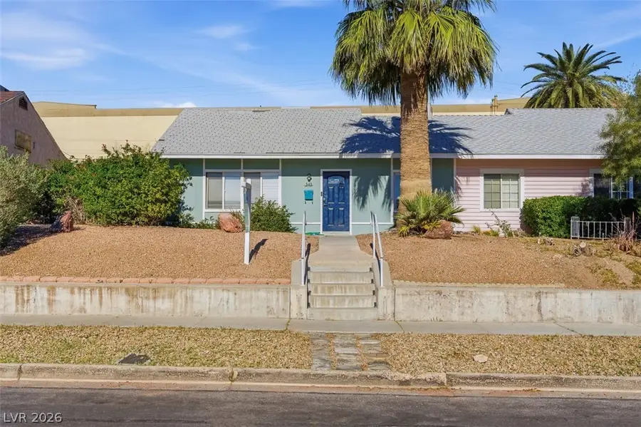 545 Date Street, Boulder City, NV 89005 - #3