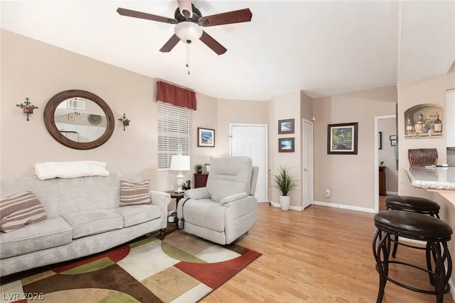 1508 Truett Street #103, Las Vegas, NV 89128 - #2