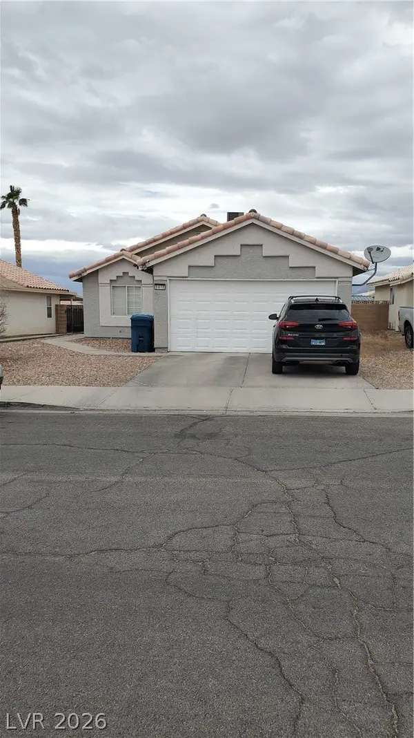 Address Withheld By Seller, Las Vegas, NV 89156