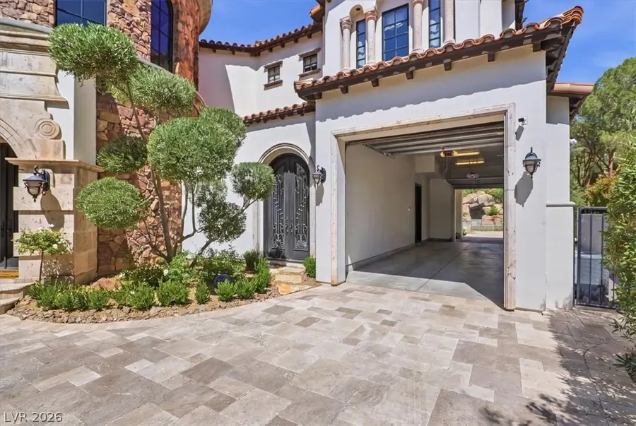 12 Rue Du Ville Way, Henderson, NV 89011 - #3