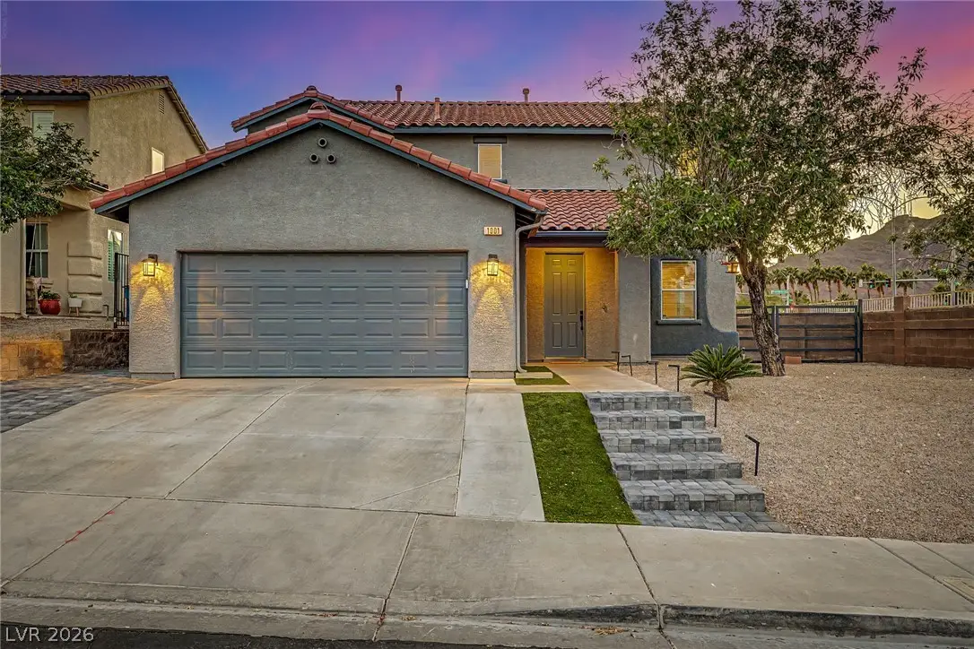 1001 Amber Gate Street, Henderson, NV 89002 - #1