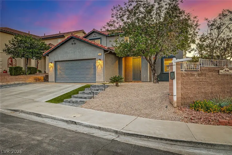 1001 Amber Gate Street, Henderson, NV 89002 - #3