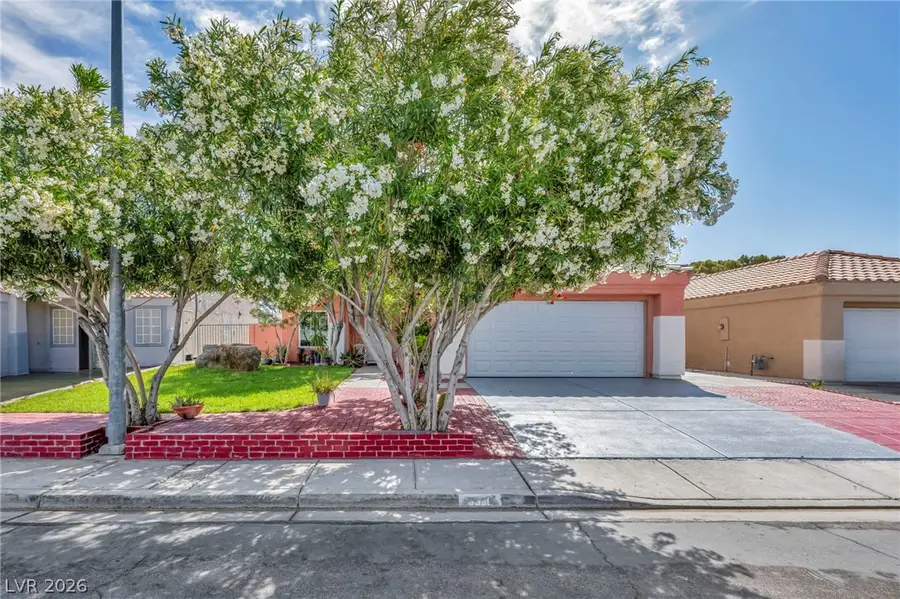 3530 Turchas Way, North Las Vegas, NV 89032 - #3