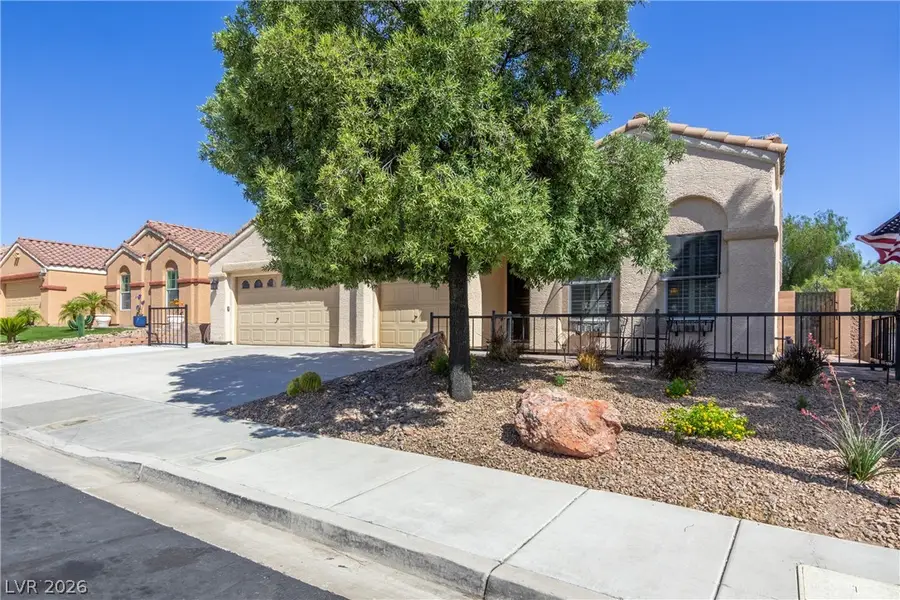 176 Ridge Crossing Avenue, Henderson, NV 89002 - #2